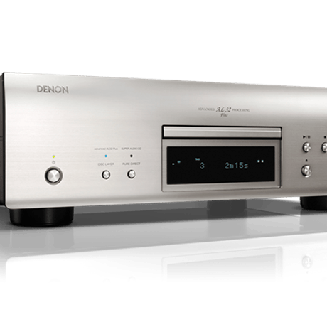 DENON DCD-2500NE
