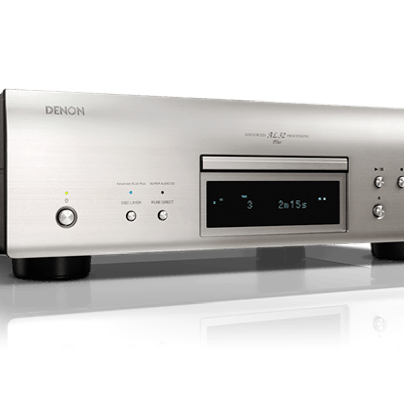 DENON DCD-2500NE | ソロットオーディオ専門店 DENON DCD-2500NE | ソロットオーディオ専門店