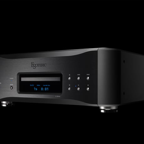 ESOTERIC K-05XD