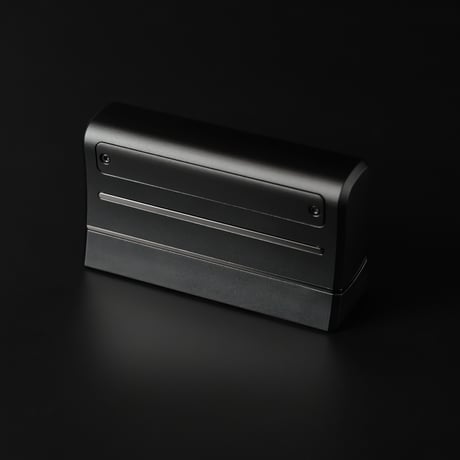 DS Audio SC-001 Sonic Cleaning Brush