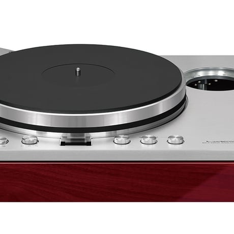 LUXMAN PD-191AL （アームレス）