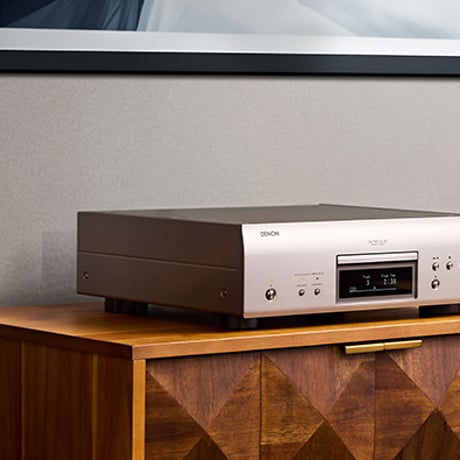 DENON DCD-3000NE