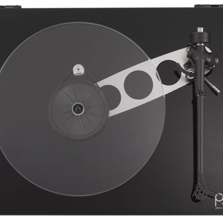 REGA Planar3 mk2 （カートリッジ非搭載）
