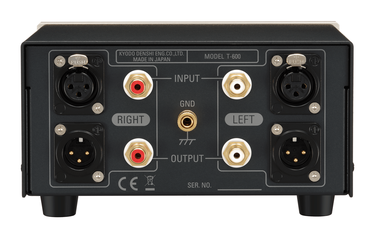 Phasemation フェーズメーション T-500 MC昇圧トランス　美品 フェーズメーション（Phasemation）MC 昇圧トランス T- 500