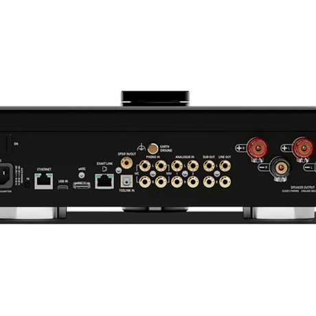 LINN MAJIK DSM/5