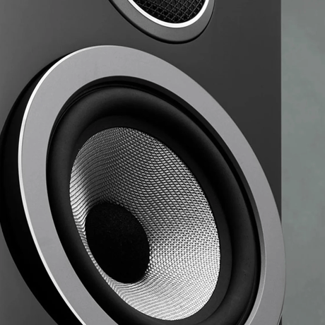 B&W 705S3