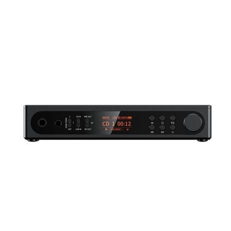 FIIO DM15 R2R