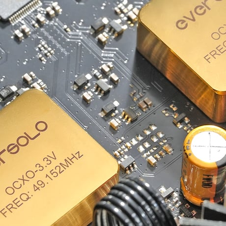 Eversolo DMP-A10