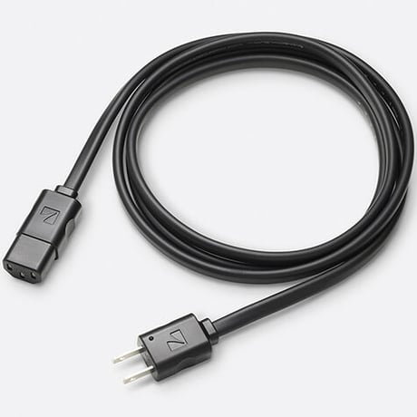 fundamental　ACパワーケーブル RPC10　高級電源ケーブル fundamental ACパワーケーブル RPC10 高級電源ケーブル