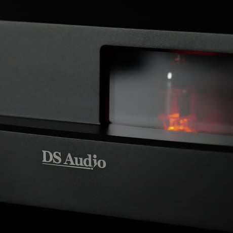DS Audio TB-50 Tube Phono Equalizer
