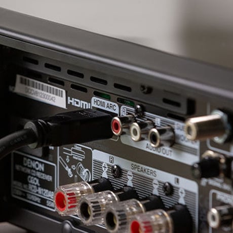 DENON RCD-N12