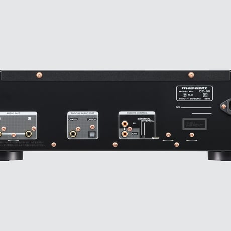 MARANTZ CD60