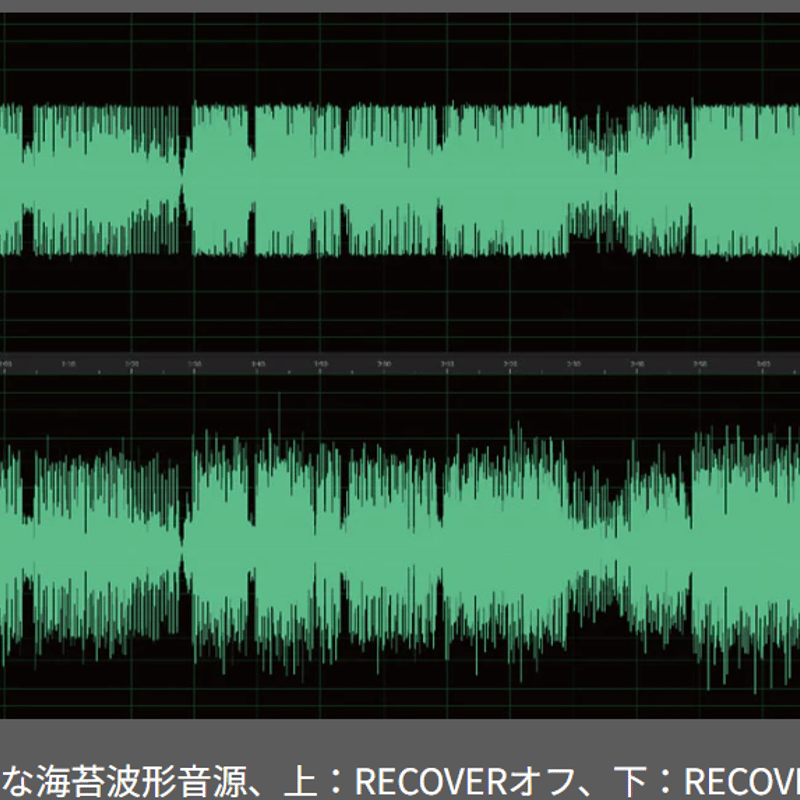 TOP WING Sonic Corrector | ソロットオーディオ専門店