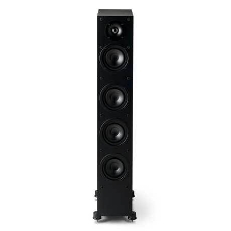 Paradigm MONITOR SE 6000F