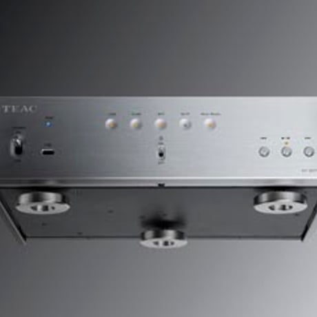 TEAC NT-507T