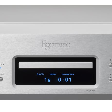 ESOTERIC K-05XD
