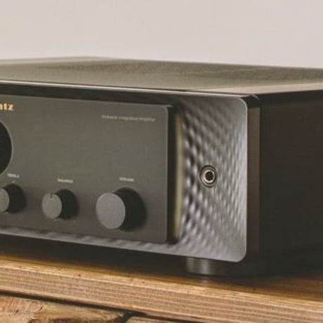 MARANTZ MODEL 40n