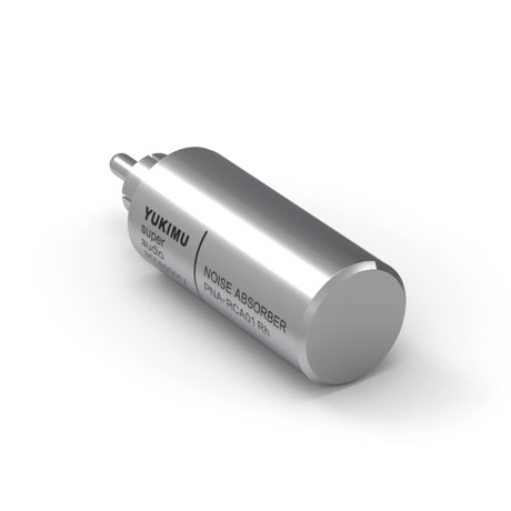 YUKIMU PNA-RCA01 Rhodium
