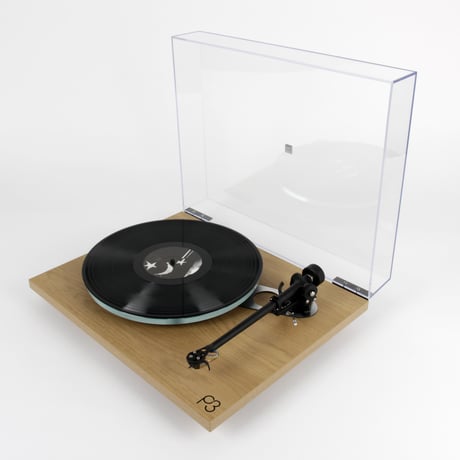 REGA Planar3 mk2 Light Oak （カートリッジ非搭載）