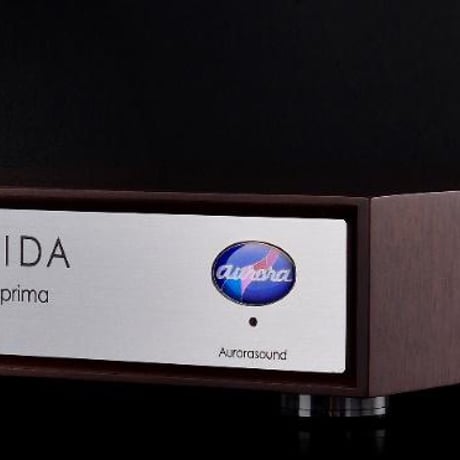 Aurorasound （オーロラサウンド） VIDA prima （ヴィーダプリマ）