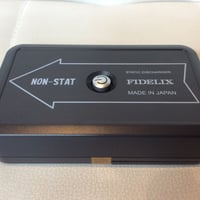 FIDELIX NON-STAT