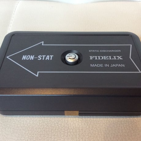 FIDELIX NON-STAT
