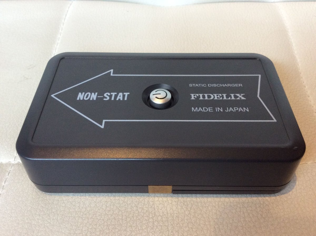 【88%OFF!】 ORTOFON DS-3 デジタル針圧計