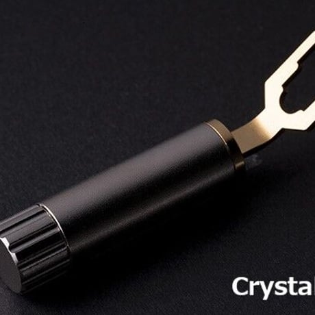光城精工　Crystal Ep