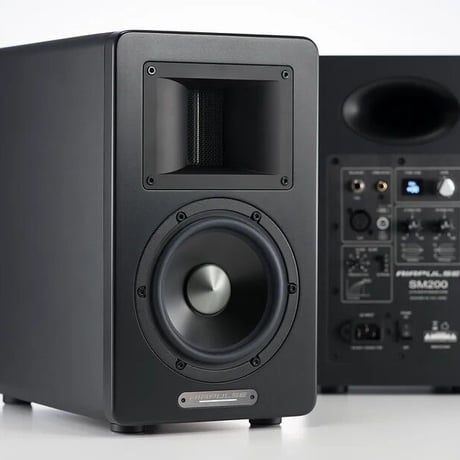 AIRPULSE SM200