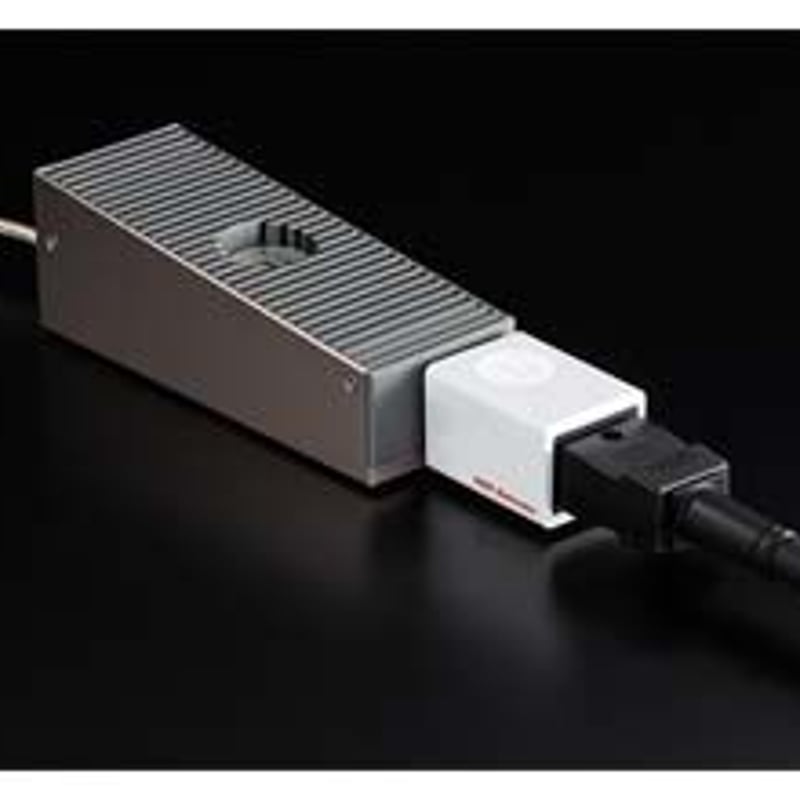 iFi GND Defender | ソロットオーディオ専門店 iFi GND Defender | ソロットオーディオ専門店