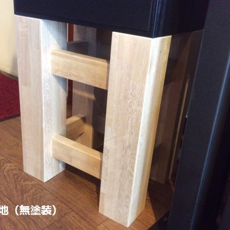 JBL 4312G と当店オリジナルスタンドのセットです。 | ソロット JBL 4312G と当店オリジナルスタンドのセットです。 | ソロット