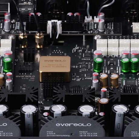 Eversolo DAC-Z10
