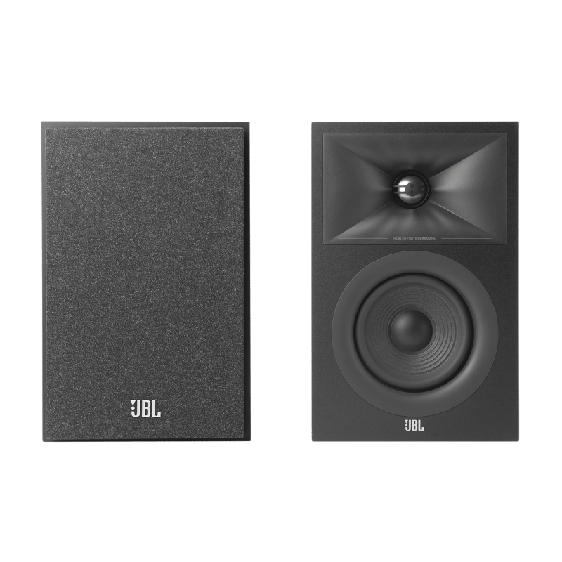 オールインワンMARANTZ M-CR612 とスピーカー JBL Stage 240B のセ
