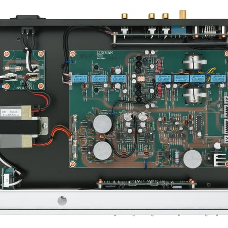 LUXMAN E-250