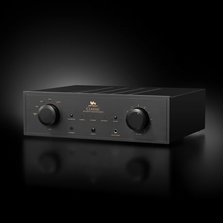 M2TECH Classic Integrated Amplifier