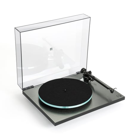 REGA Planar3 RS （Rega Special）