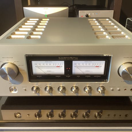 CATEGORY プリメインアンプ | ソロットオーディオ専門店