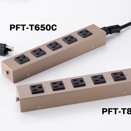 PERFECTION PFT-T650C / PFT-T850