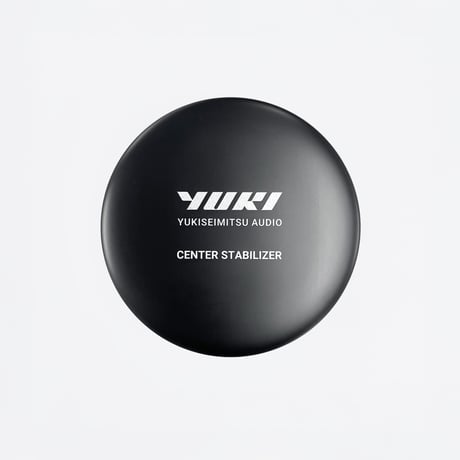 由紀精密 CENTER STABILIZER