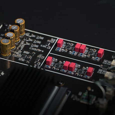 Eversolo DMP-A6 Master Edition Gen 2