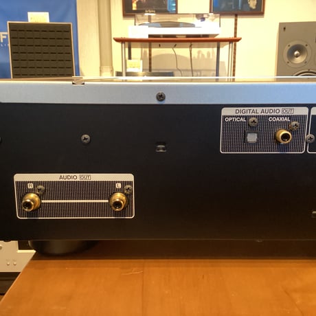 DENON DCD-2500NE 中古