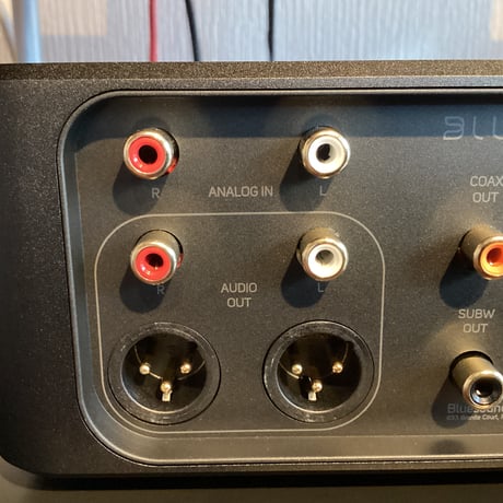 Bluesound（ブルーサウンド） NODE ICON