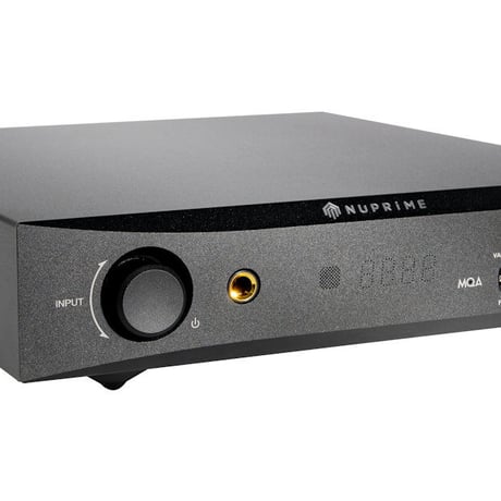 NUPRIME DAC-9X