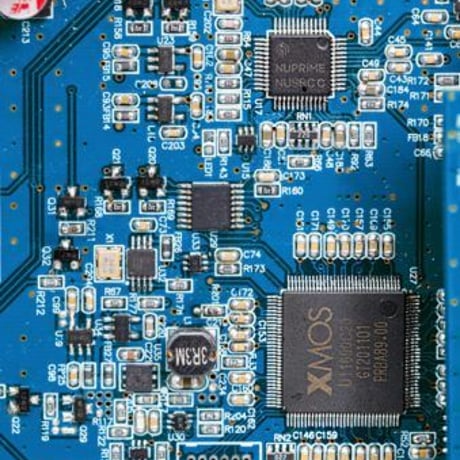 NUPRIME DAC-9X