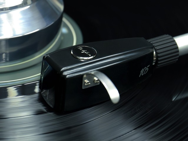 ORTOFON SPU GTE 105 | ソロットオーディオ専門店 オルトフォン 