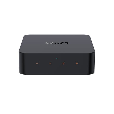 WiiM WiiM Pro（WIM-WPRO-B）