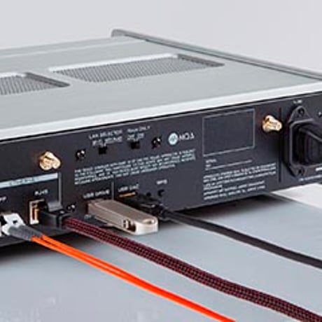 TEAC NT-507T