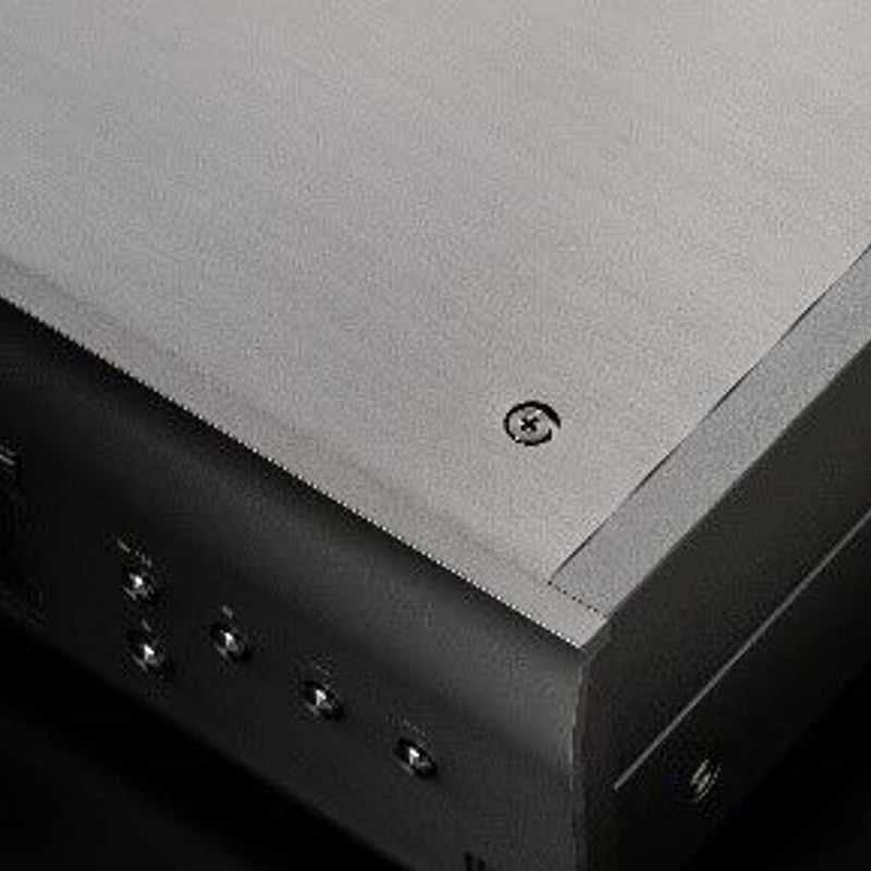 ジャンク】デノン DL-A110 安く ※Rchから音出ません