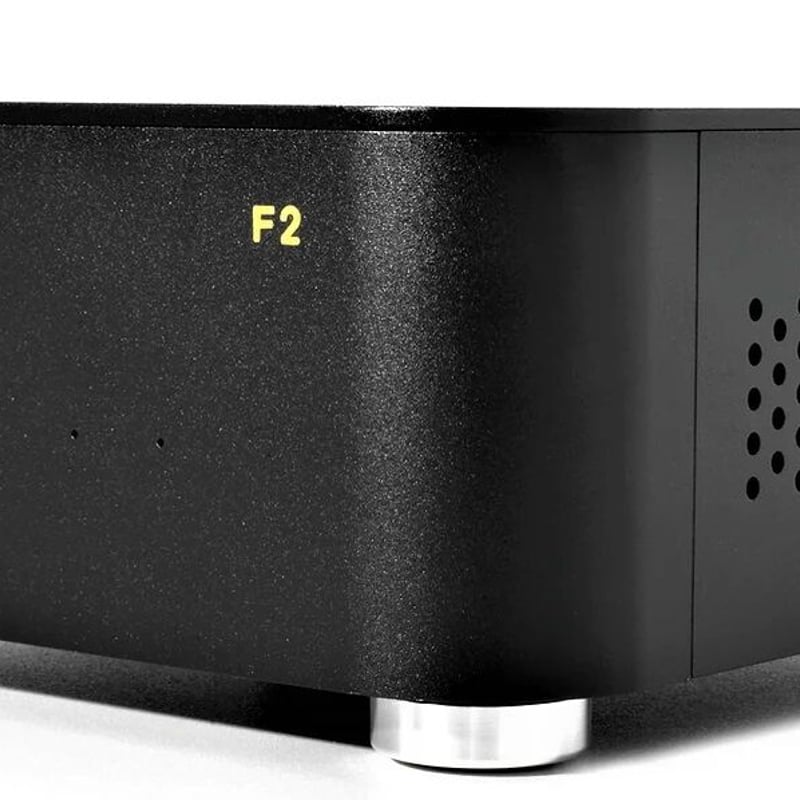 SILENT ANGEL F2 | ソロットオーディオ専門店 SILENT ANGEL F2 | ソロットオーディオ専門店