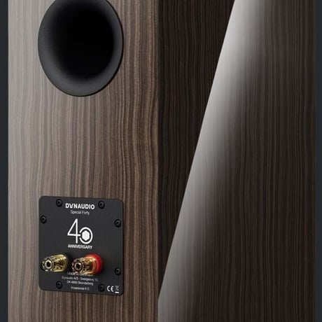 DYNAUDIO Special Forty